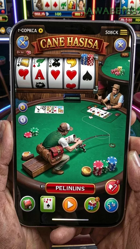 Screenshot seven4d nomor 3