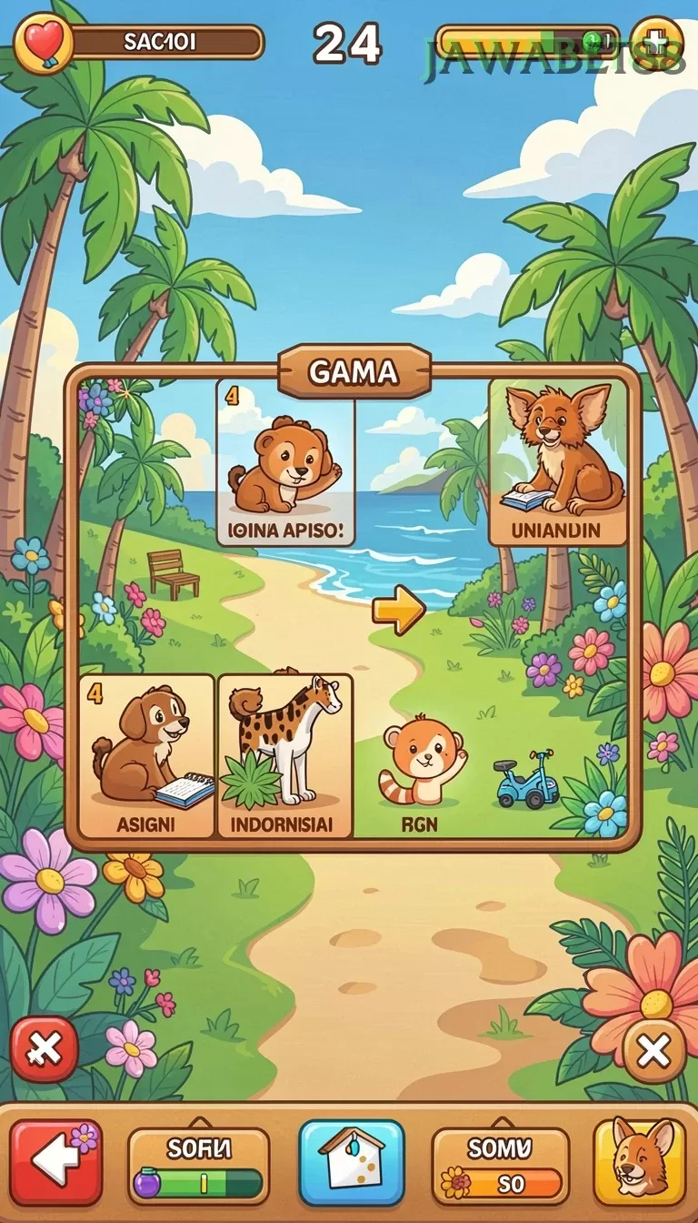 Screenshot megawin288 nomor 3