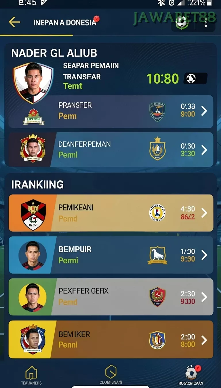Screenshot megawin288 nomor 1