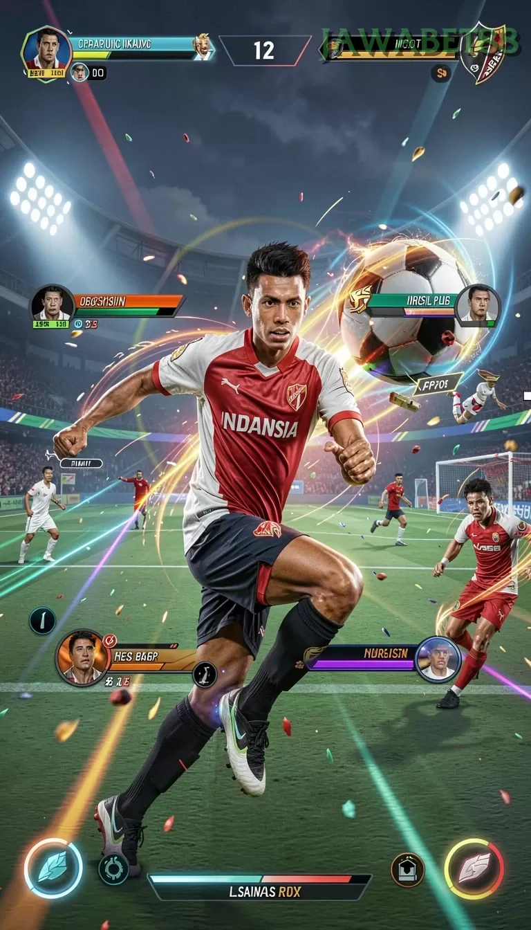 Screenshot events nomor 2