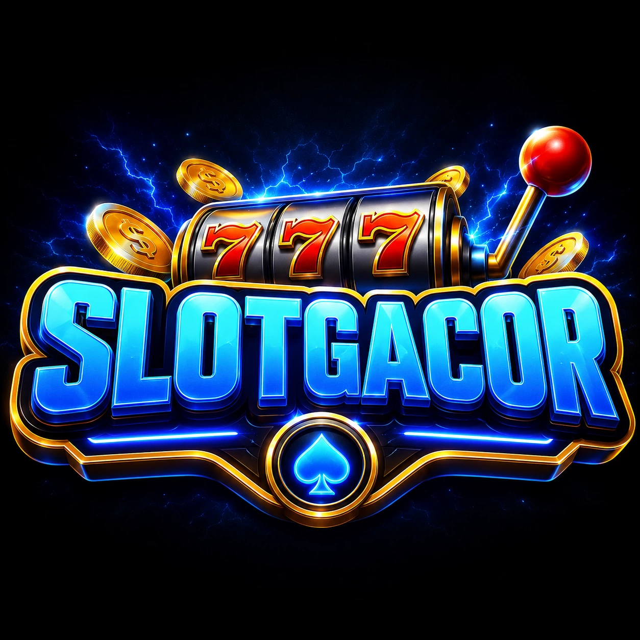 Ikon slotgacor