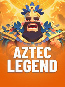 Aztec Legend Terbaru: Review, RTP, dan Link Bermain — ikon game