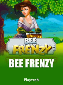 Cara Bermain Bee Frenzy dengan Benar di Android — ikon game