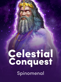 Celestial Conquest Slot Terbaru: RTP dan Volatilitas Lengkap — ikon game