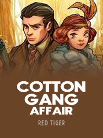 Cara Main Cotton Gang Affair di HP Android dengan Benar — ikon game