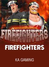 Firefighters Game Terbaru: Review dan Info Lengkap — ikon game