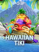Review Terbaru Game Hawaiian Tiki untuk Pemula — ikon game