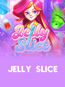 Jelly Slice Game: Panduan Bermain dan Tips Menang — ikon game