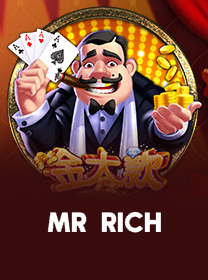 Cara Bermain Mr Rich untuk Pemula — ikon game