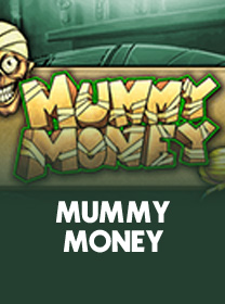 Game Mummy Money dengan RTP Tinggi dan Fitur Menarik — ikon game