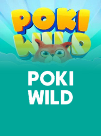Poki Wild Game 2026: Fitur Unggulan dan Review — ikon game