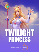 Review Game Twilight Princess — ikon game