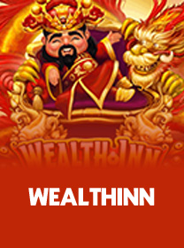 Panduan Bermain Wealth Inn untuk Pemula Lengkap — ikon game