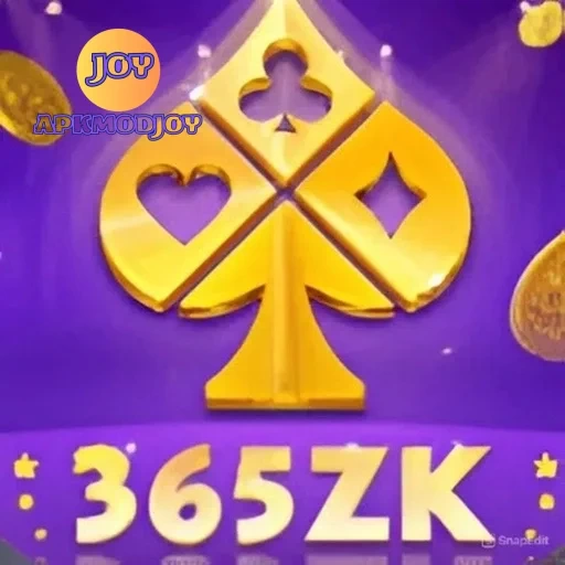 365zk Versi Terbaru untuk Android Tanpa Ribet APK Resmi — ikon aplikasi