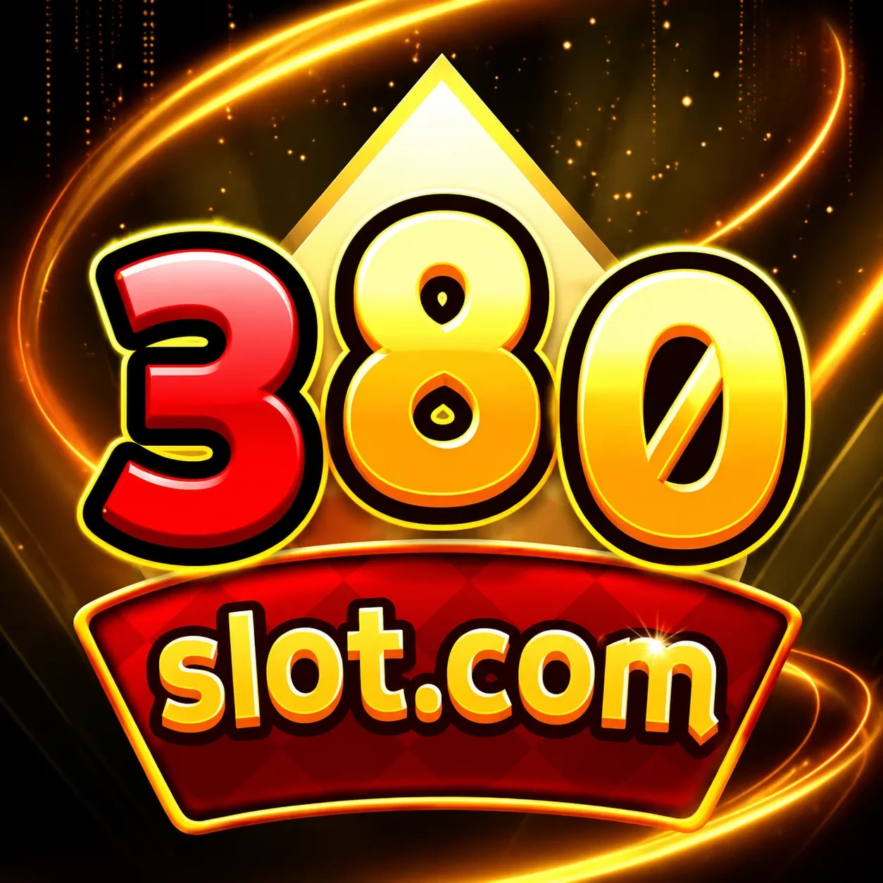 Aplikasi 380slot Terpercaya untuk Android APK Resmi — ikon aplikasi