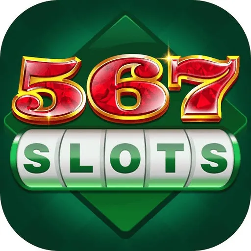 Panduan Lengkap Aplikasi 567slots untuk Pemula APK Resmi — ikon aplikasi