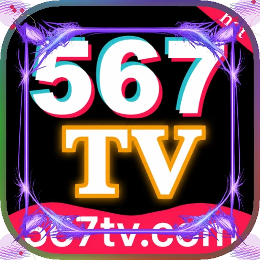 Aplikasi 567tv Ringan untuk Android APK Resmi — ikon aplikasi
