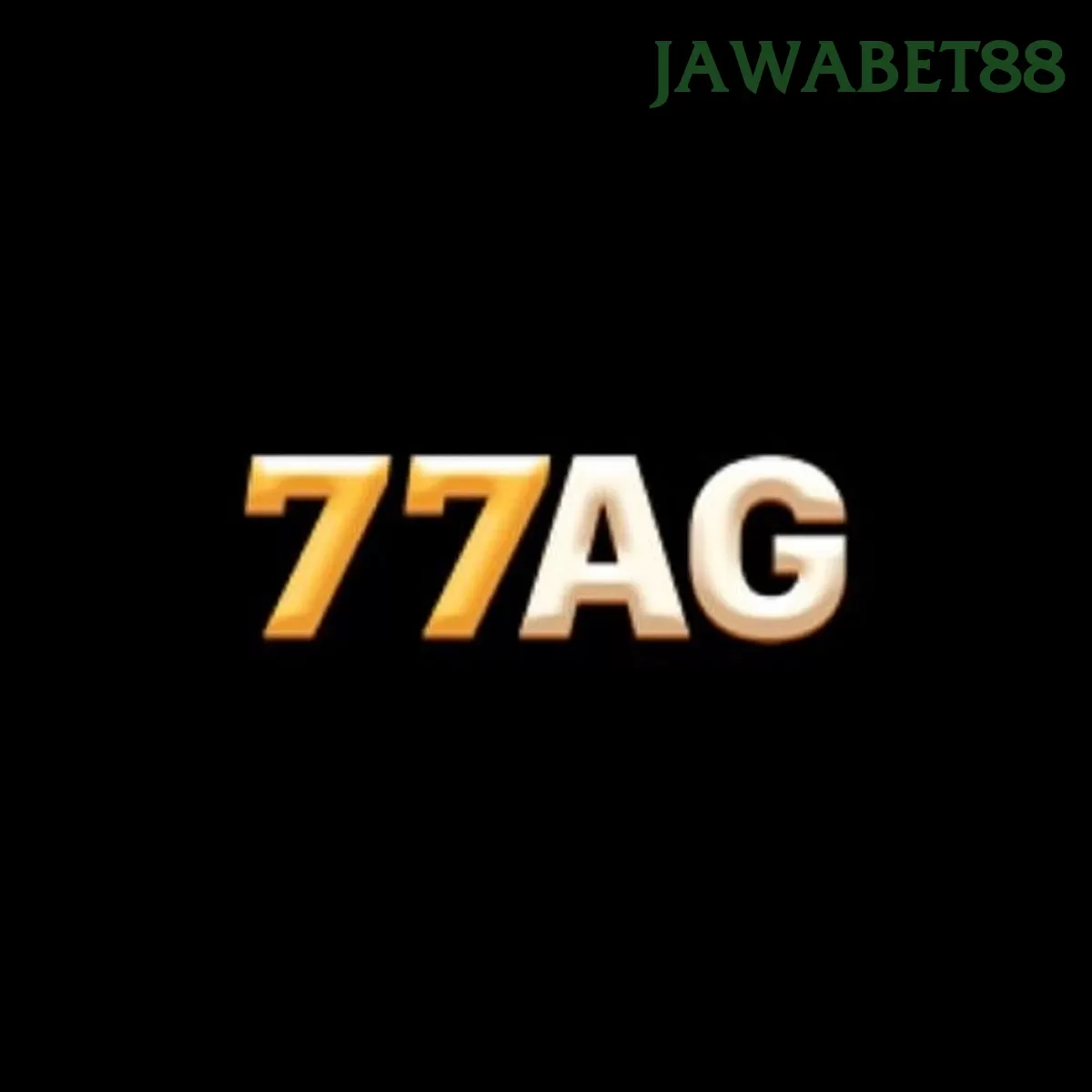 77ag APK Resmi — ikon aplikasi