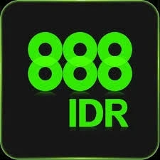 Download Aplikasi 888idr Terbaru untuk HP Android APK Resmi — ikon aplikasi