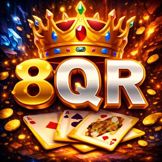 Cara Update Aplikasi 8qr ke Versi Terbaru APK Resmi — ikon aplikasi