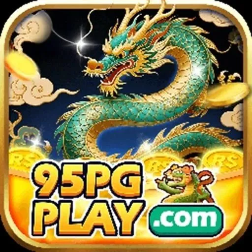 95pgplay Terbaru: Download APK dan Info Lengkap APK Resmi — ikon aplikasi