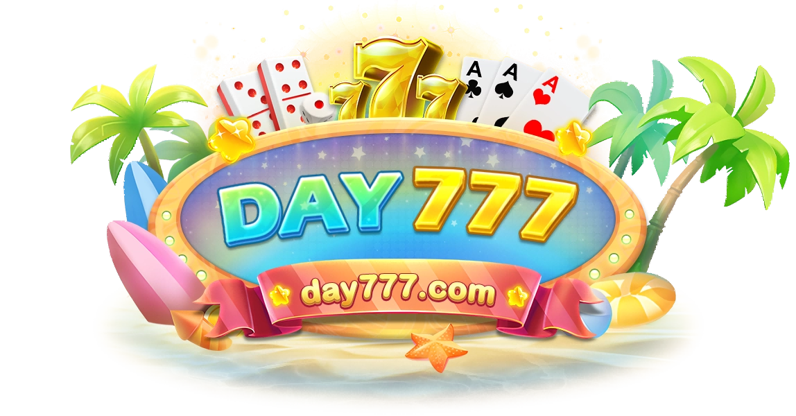 DAY777 APK Terbaru dan Aman untuk Diunduh APK Resmi — ikon aplikasi