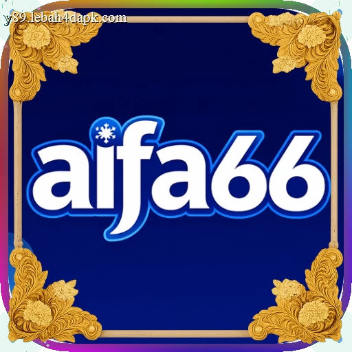 aifa66 Terbaru 2026: Download APK dan Review APK Resmi — ikon aplikasi