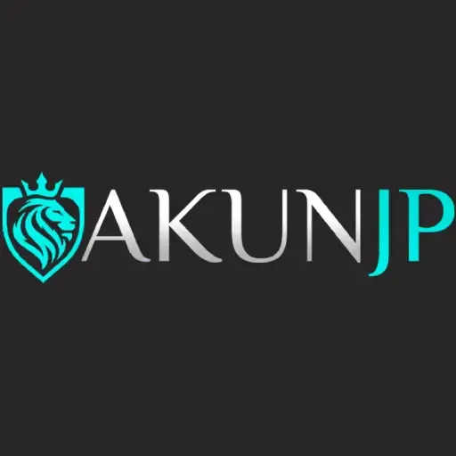 akunjp Terbaru 2026: Download APK dan Review APK Resmi — ikon aplikasi