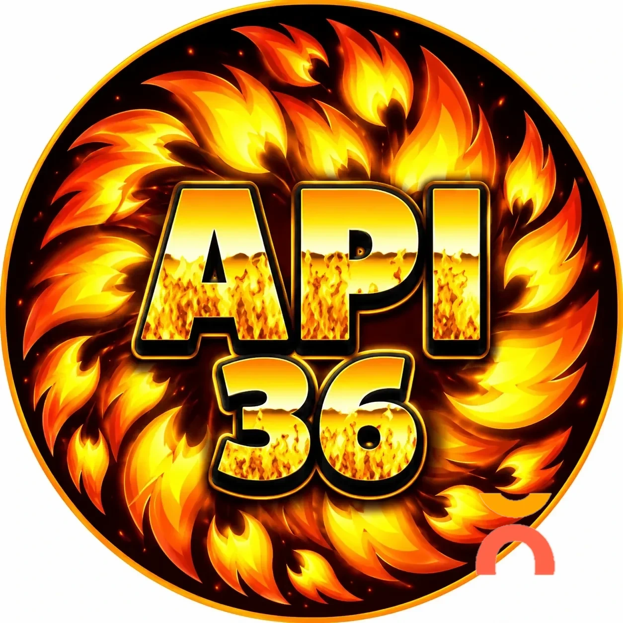 Aplikasi api36 Terpercaya untuk Android APK Resmi — ikon aplikasi