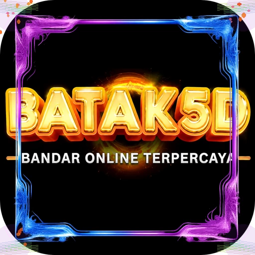 Download batak5d APK Original untuk Android APK Resmi — ikon aplikasi