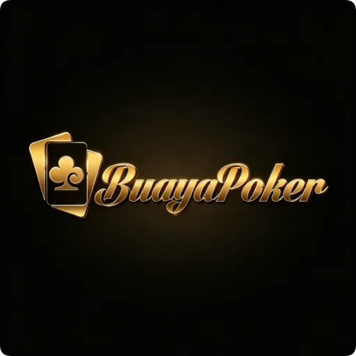 Aplikasi buayapoker Paling Baru untuk Android APK Resmi — ikon aplikasi