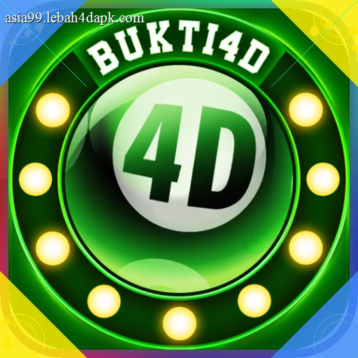 Unduh bukti4d APK Gratis untuk Android APK Resmi — ikon aplikasi