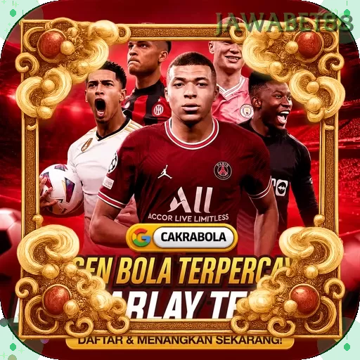 Ikon cakrabola