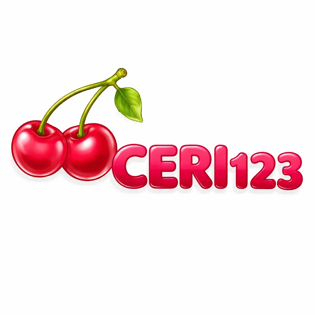 ceri123 App: Info, Rating, dan Link Download APK Resmi — ikon aplikasi