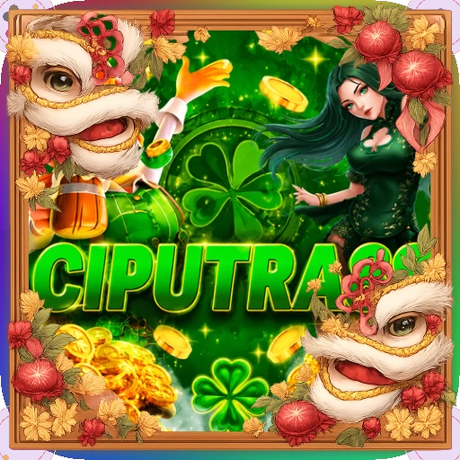 ciputra88 App APK Terbaru APK Resmi — ikon aplikasi