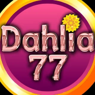 Cara Menggunakan Aplikasi dahlia77 untuk Pemula APK Resmi — ikon aplikasi