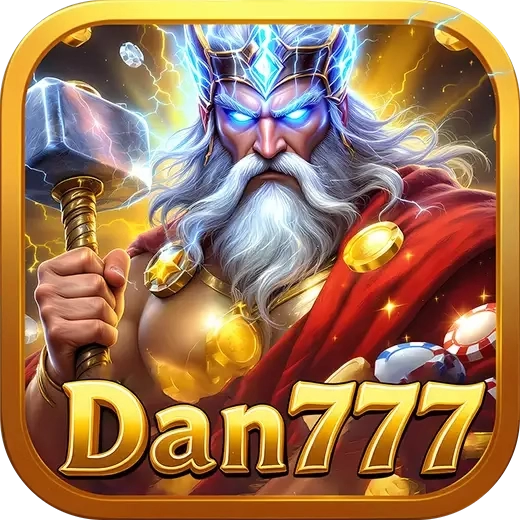 dan777 Terbaru untuk Android: Download APK Gratis APK Resmi — ikon aplikasi