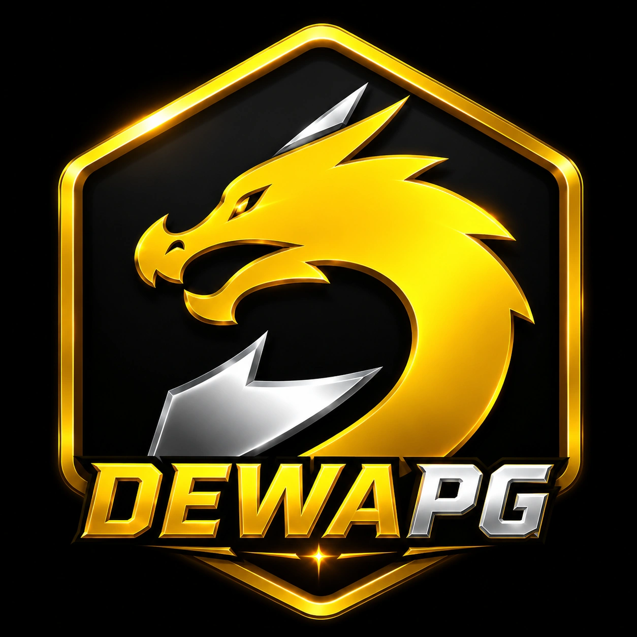 Panduan Instalasi Aplikasi dewapg di Android APK Resmi — ikon aplikasi
