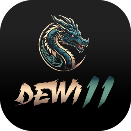 Aplikasi dewi11 Terpercaya untuk Android APK Resmi — ikon aplikasi