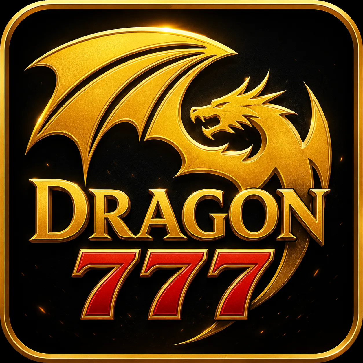 Unduh dragon777 APK Gratis untuk Android APK Resmi — ikon aplikasi