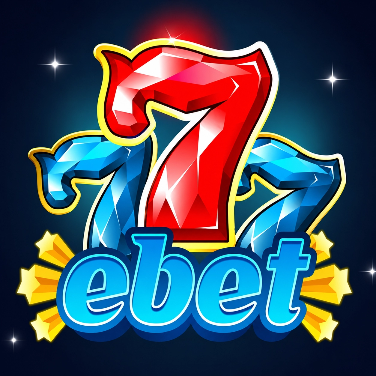 ebet777 Terbaru 2026: Download APK dan Review APK Resmi — ikon aplikasi