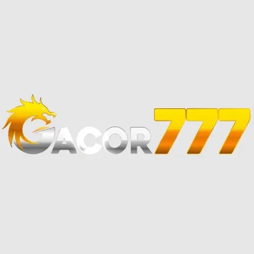 Update Aplikasi gacor777 ke Versi Terbaru APK Resmi — ikon aplikasi