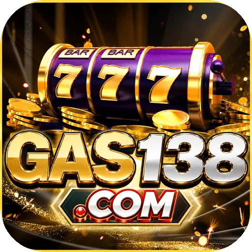 Panduan Instalasi Aplikasi gas138 di Android APK Resmi — ikon aplikasi