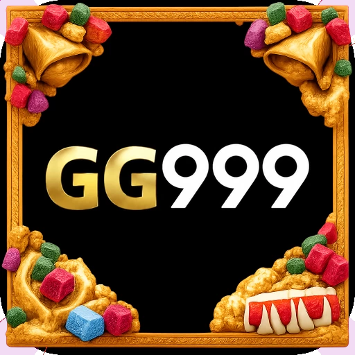 Info Aplikasi gg999 Terbaru dan Cara Download APK Resmi — ikon aplikasi