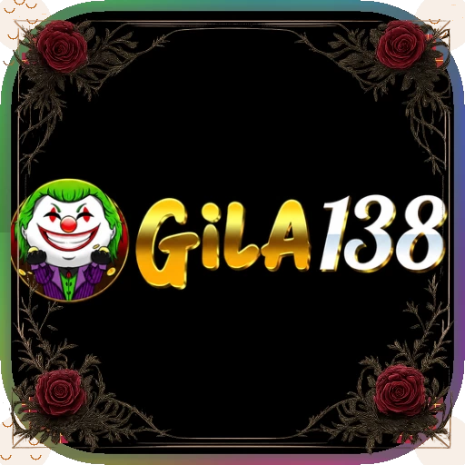 gila138 APK Terbaru dengan Fitur Lengkap APK Resmi — ikon aplikasi