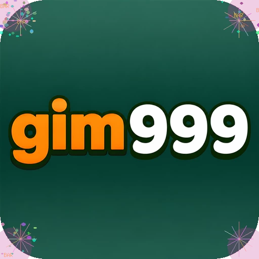 gim999 APK Versi Terbaru untuk Android 2026 APK Resmi — ikon aplikasi