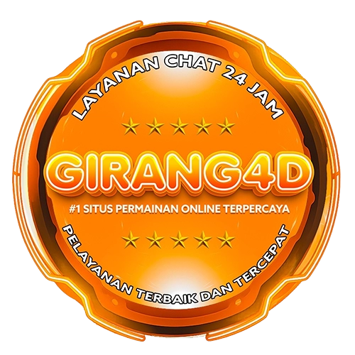 Cara Menggunakan Aplikasi girang4d untuk Pemula APK Resmi — ikon aplikasi