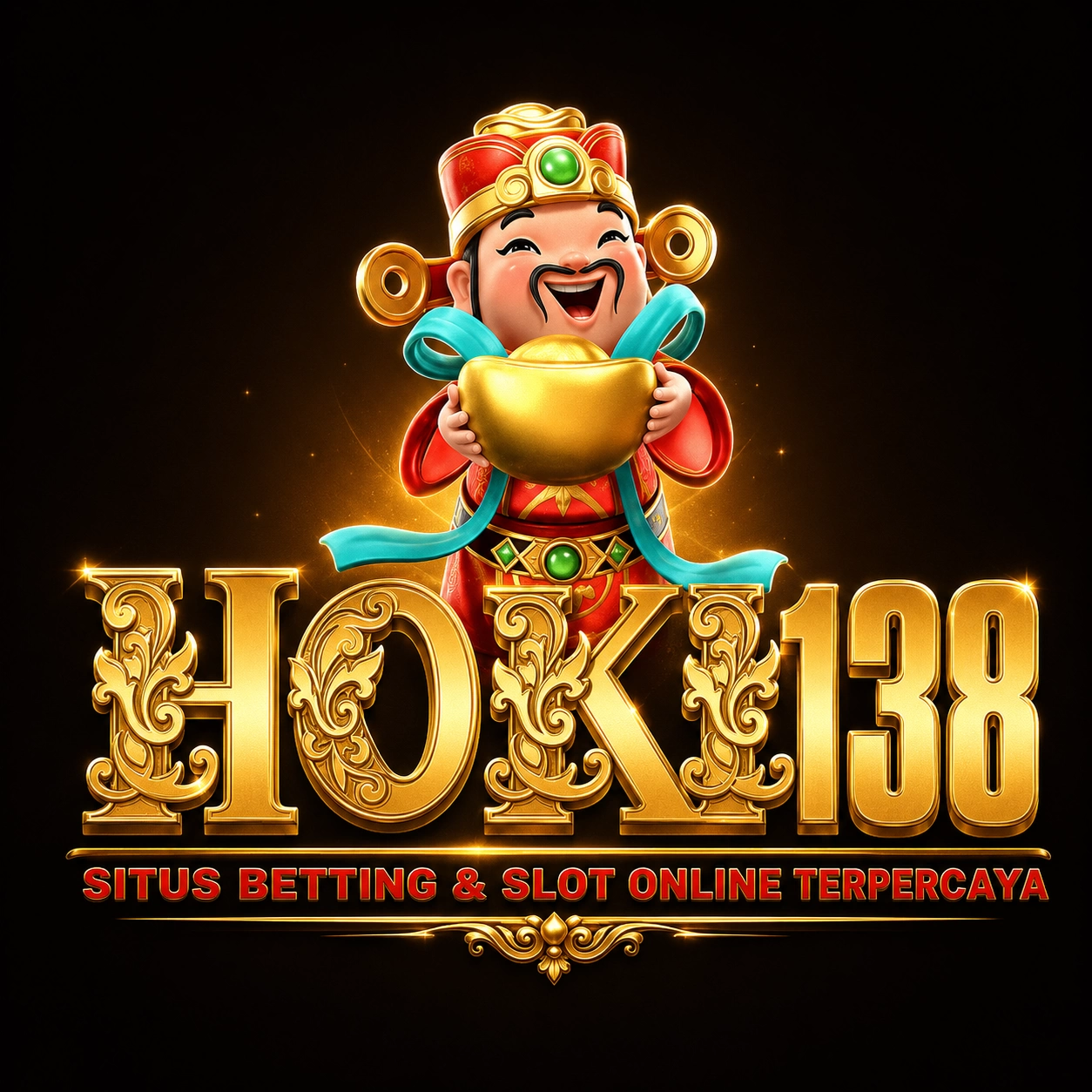 hoki138 APK Terbaru 2026 untuk Semua Perangkat APK Resmi — ikon aplikasi