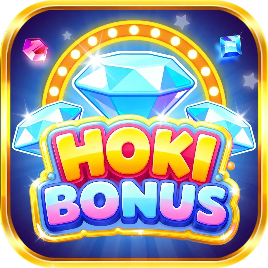 Cara Update Aplikasi hokibonus ke Versi Terbaru APK Resmi — ikon aplikasi