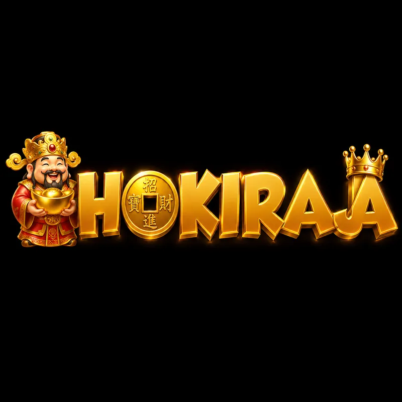 Download Aplikasi hokiraja Terbaru untuk HP Android APK Resmi — ikon aplikasi